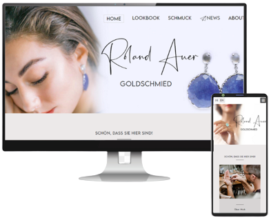 Roland Auer-AR Technity