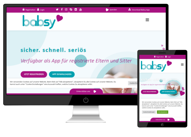 Our Work-Babsy-AR Technity