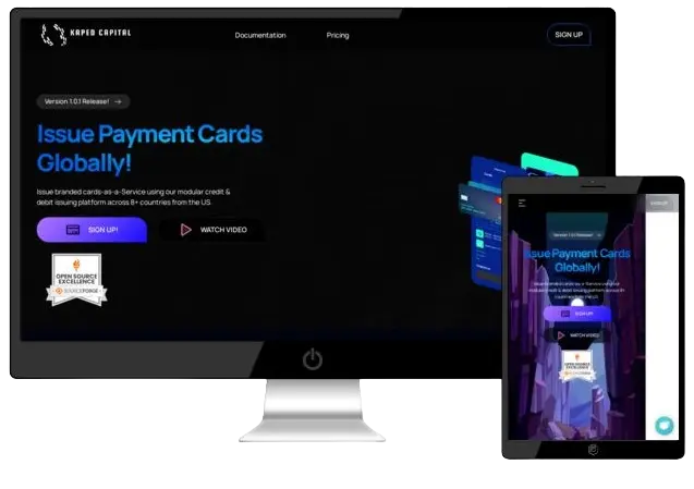 Our Work-Kaped Inc-AR Technity