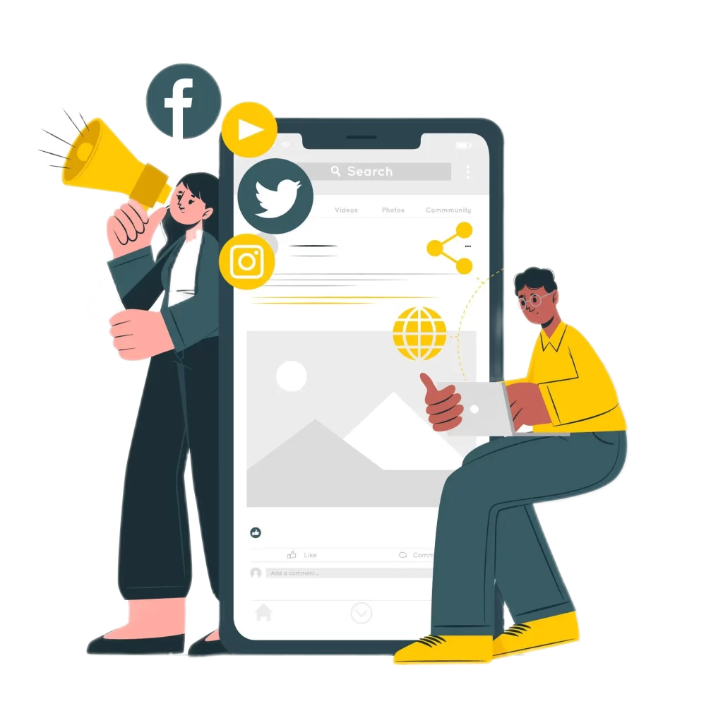 Online Reputation Management-AR Technity