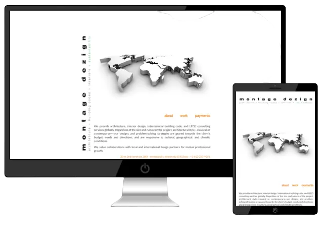 Our Work-Montage Dezign-AR Technity
