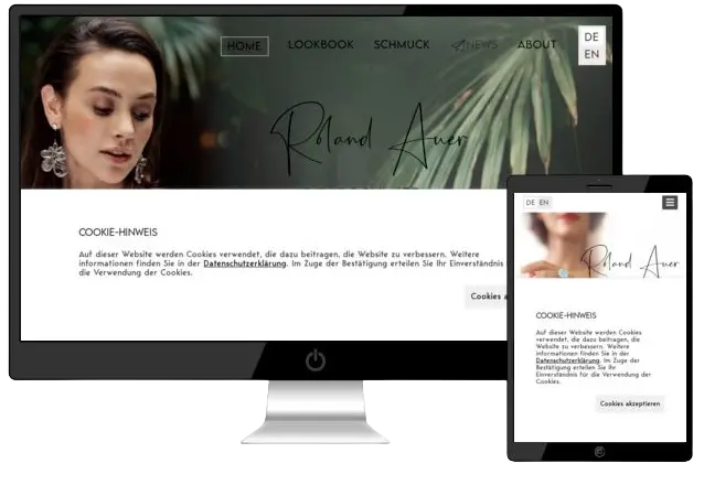 Our Work-Roland Auer-AR Technity