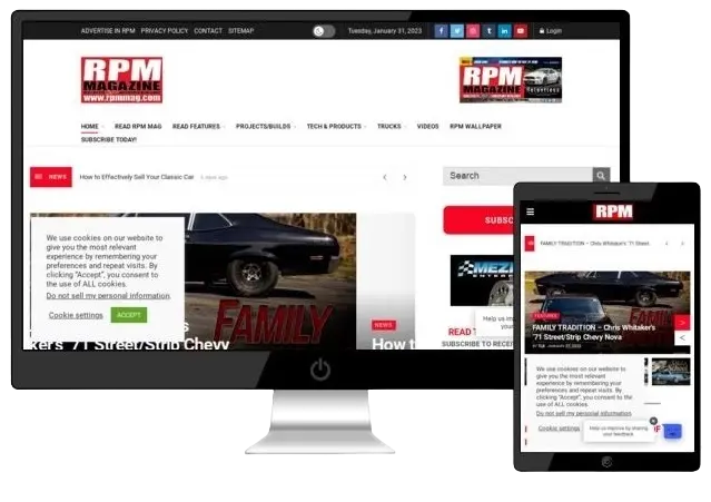 Our Work-RPM Magazine-AR Technity