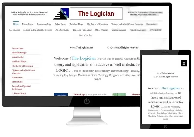 Our Work-The Logician-AR Technity