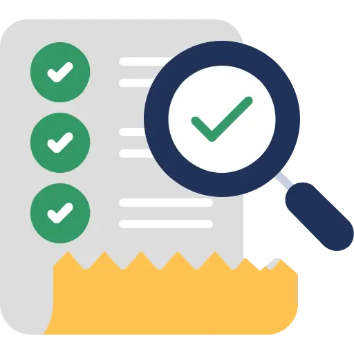 Comprehensive Website Audit