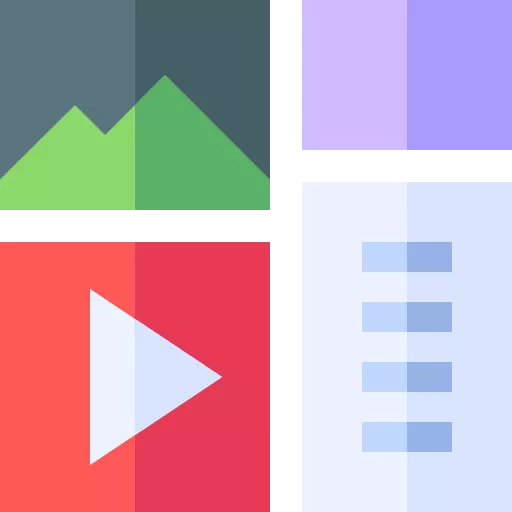 Enhance Positive Online Content-AR Technity