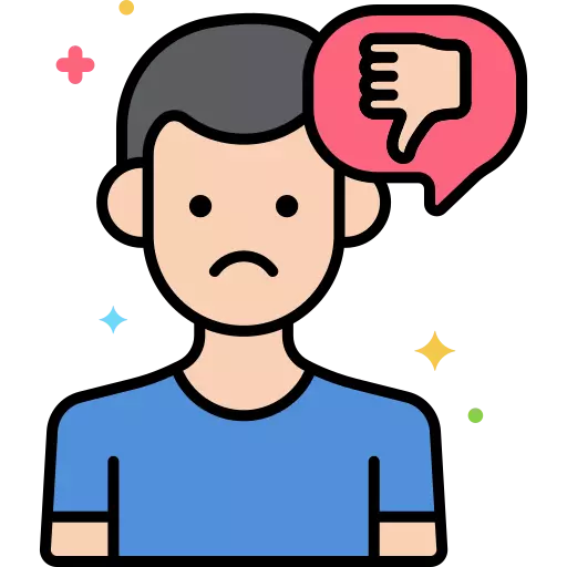 Mitigate Negative Content-AR Technity