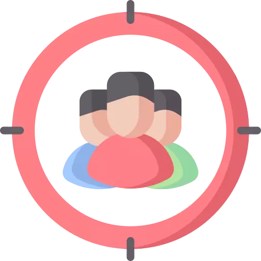 Identify Your Target Audience-AR Technity