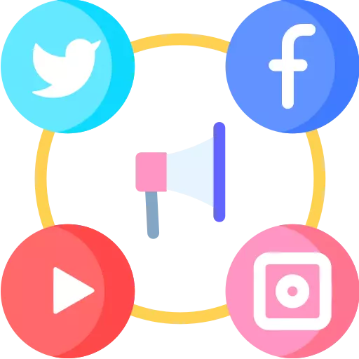 Choose the Right Social Media Platforms-AR Technity