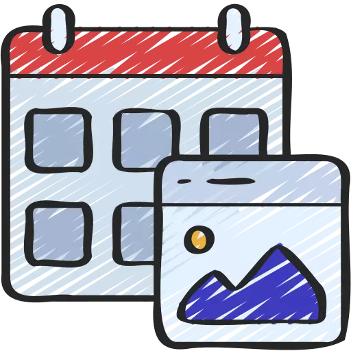 Build a Content Calendar-AR Technity