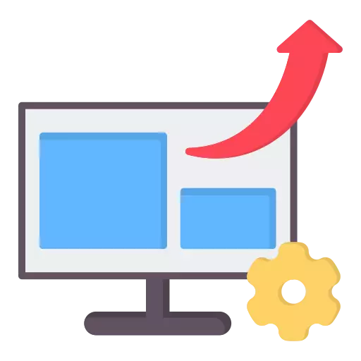 Landing Page Optimization-AR Technity