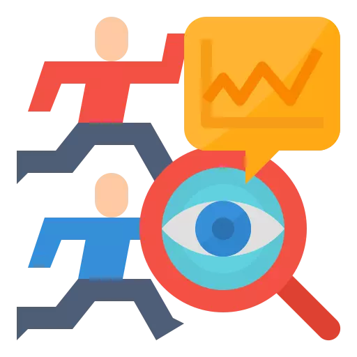 Competitor Analysis-AR Technity