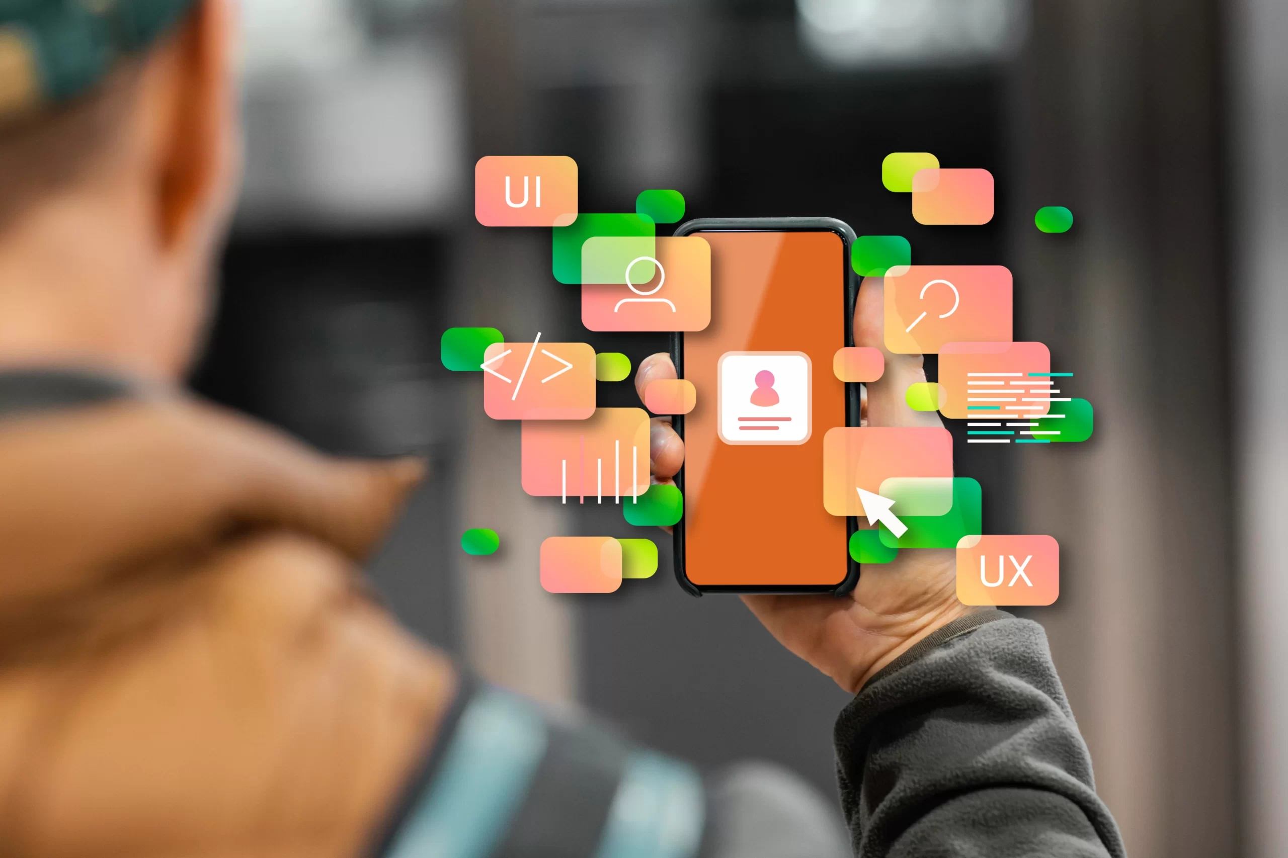 App Store Optimization-AR Technity